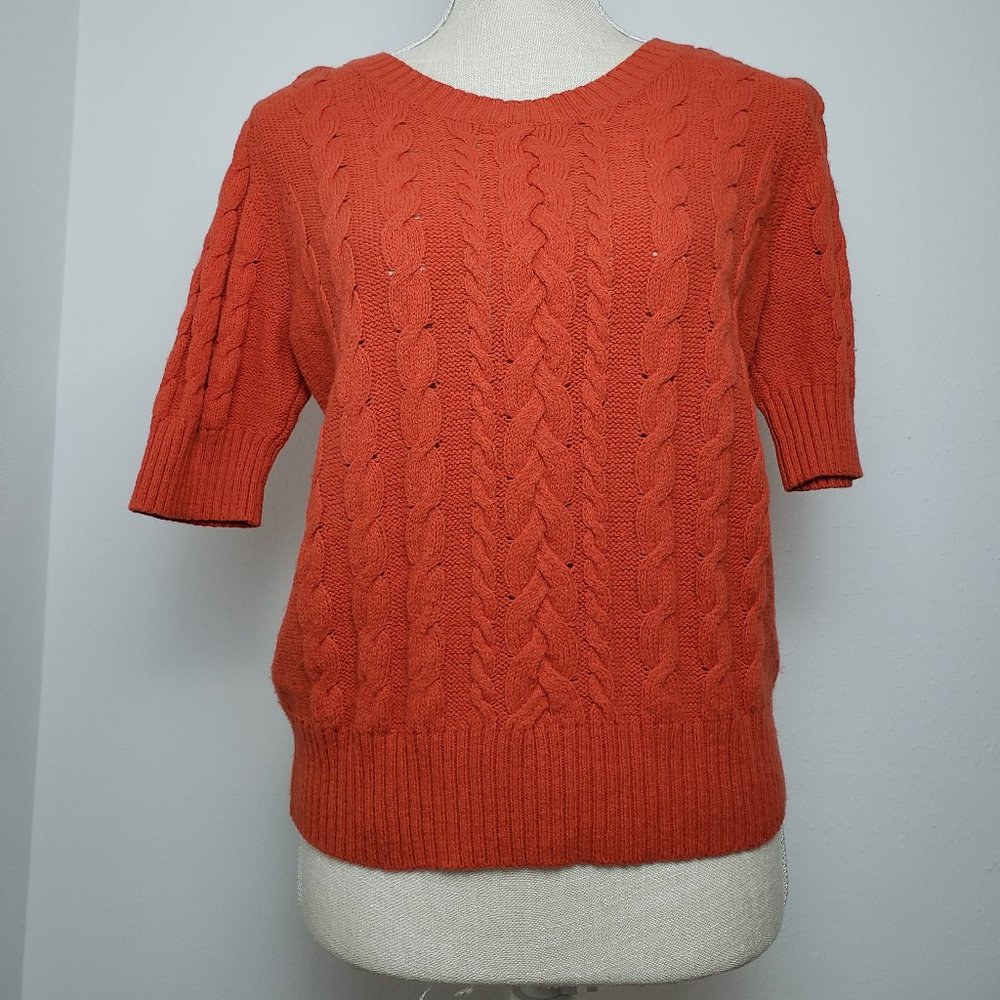 Banana republic top